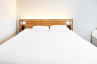 GO2 Lancaster Centre Hotel by OYO