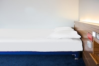 GO2 Lancaster Centre Hotel by OYO