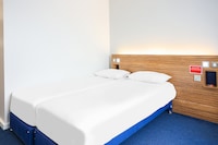 GO2 Lancaster Centre Hotel by OYO