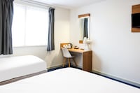 GO2 Lancaster Centre Hotel by OYO