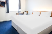 GO2 Lancaster Centre Hotel by OYO