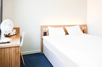 GO2 Lancaster Centre Hotel by OYO