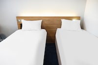 GO2 Lancaster Centre Hotel by OYO