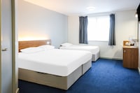 GO2 Lancaster Centre Hotel by OYO