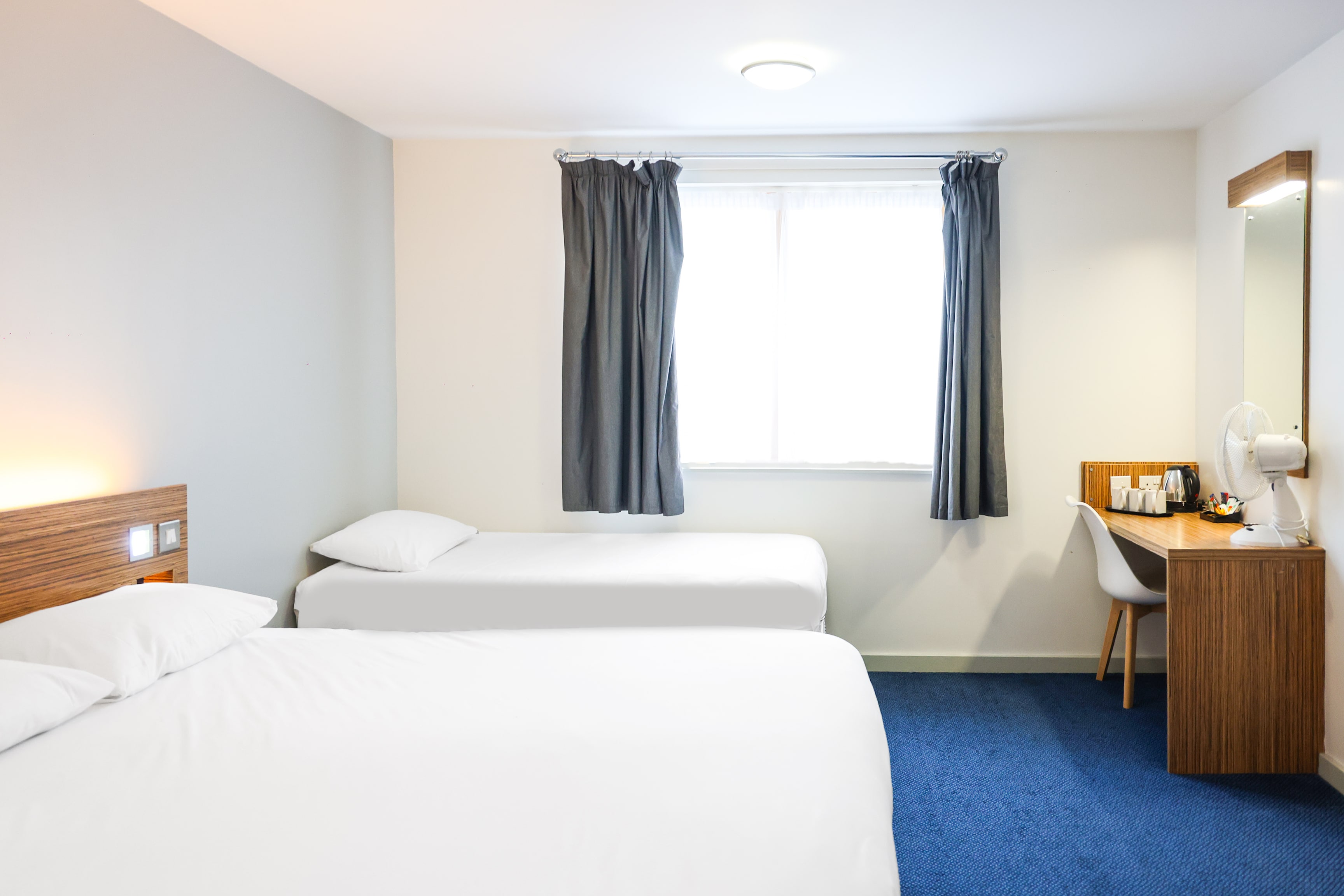 Go2 Lancaster Centre Hotel in Lancaster