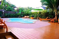 Dancenter Bupatara Chiangmai