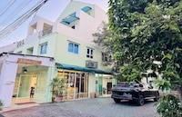 Dancenter Bupatara Chiangmai