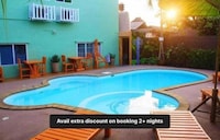 Dancenter Bupatara Chiangmai