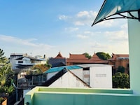 Dancenter Bupatara Chiangmai