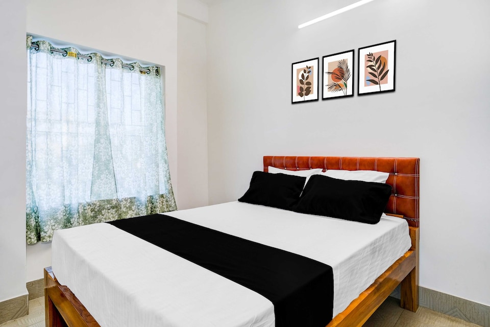 Hotel O Panikhaiti Guwahati Formerly Brahmaputra View, Six Mile Guwahati, Guwahati