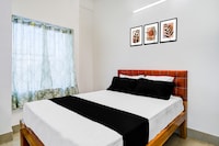 Collection O Panikhaiti Railway Station Formerly Brahmaputra View Guest House