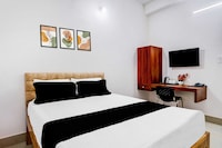 Hotel O Panikhaiti Guwahati Formerly Brahmaputra View