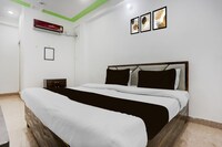 SPOT ON Hotel Sneh Mahal 