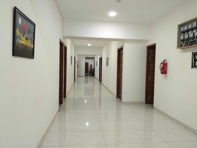 Hotel O Walk Inn