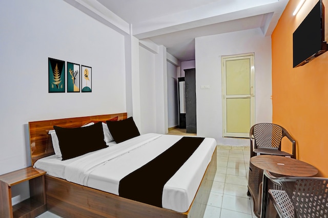 Hotel O by OYO Walk Inn