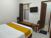 Hotel O Walk Inn