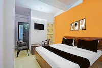 Hotel O by OYO Walk Inn