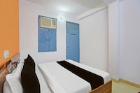 Hotel O by OYO Walk Inn