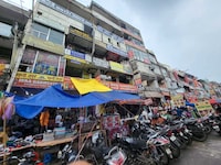 Hotel O Walk Inn