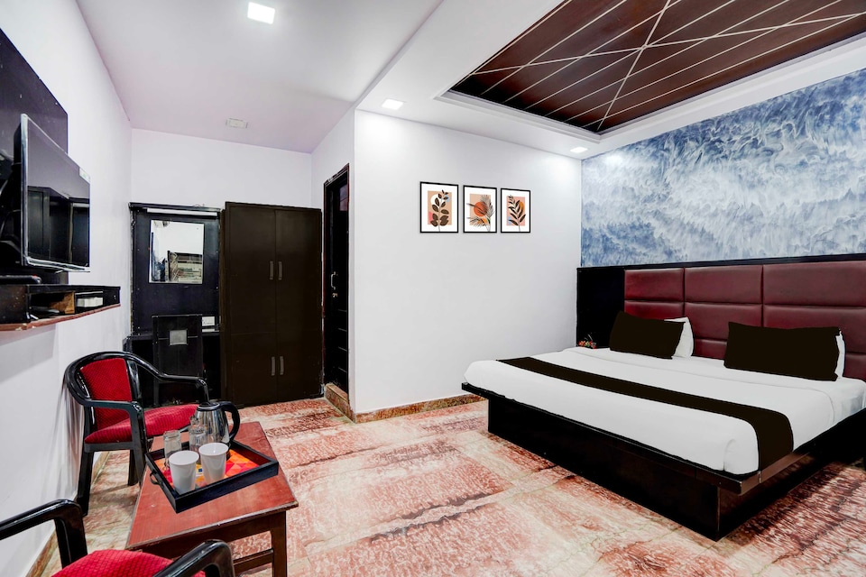 Collection O Jaipur Railway Station Road Hotel Rawat, Vaishali Nagar Jaipur, Jaipur