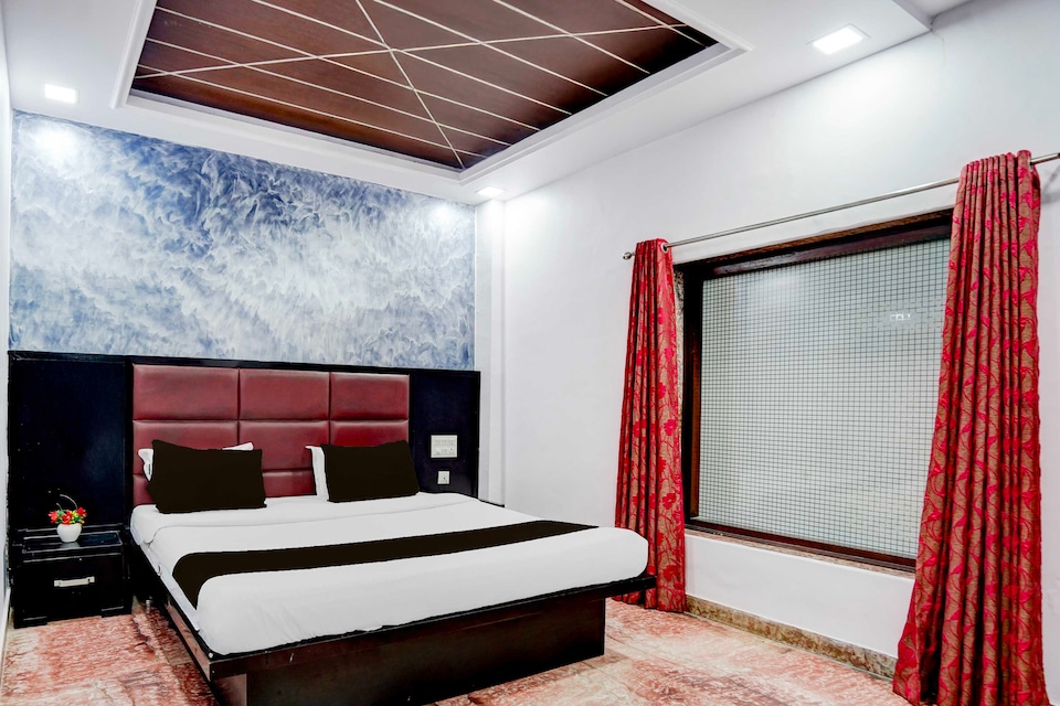 Collection O Jaipur Railway Station Road Hotel Rawat, Vaishali Nagar Jaipur, Jaipur