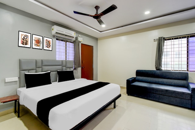 Super Hotel O 5 Five Star Boduppal Road