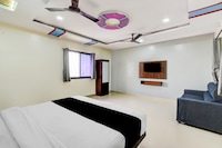 Super Hotel O 5 Five Star Boduppal Road
