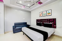 Super Hotel O 5 Five Star Boduppal Road