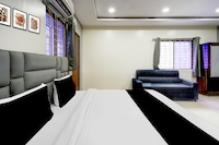 Super Hotel O 5 Five Star Boduppal Road