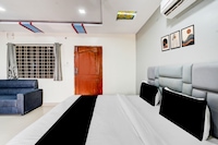 Super Hotel O 5 Five Star Boduppal Road