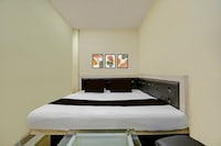 Super Hotel O Sanjay Karond Charaha