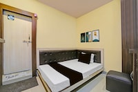 Super Hotel O Sanjay Karond Charaha