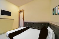 Super Hotel O by OYO Sanjay Karond Charaha