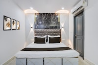 Hotel O Ritz Rivera