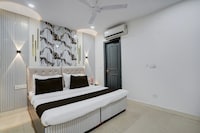 Hotel O Ritz Rivera