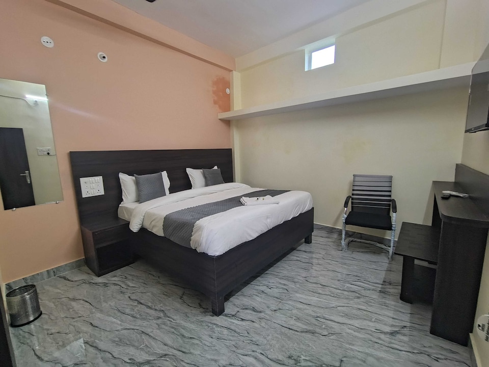 Hotel O Ashiyana Rewa , Rewa, Rewa