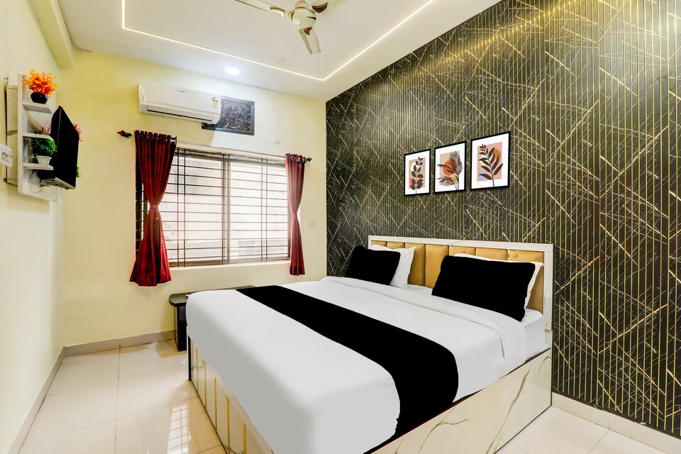 SPOT ON Hotel The Bilasa Retreat Mandir Chowk Bus Stop, Bilaspur, Bilaspur