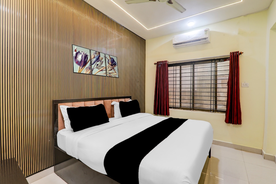 SPOT ON Hotel The Bilasa Retreat Mandir Chowk Bus Stop, Bilaspur, Bilaspur