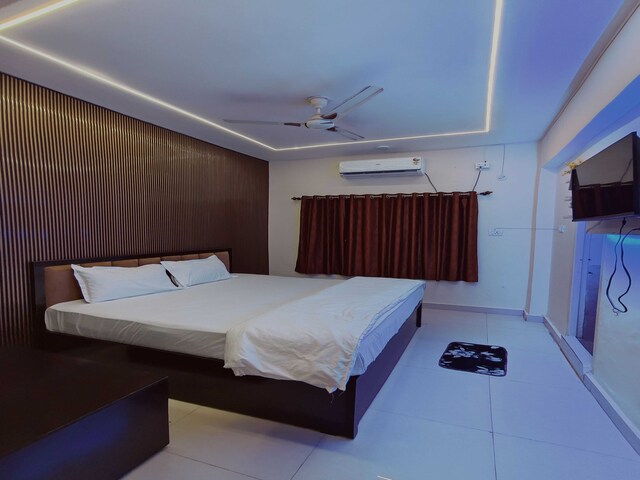 SPOT ON Hotel The Bilasa Retreat