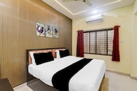 SPOT ON Hotel The Bilasa Retreat