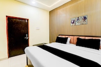 SPOT ON Hotel The Bilasa Retreat Mandir Chowk Bus Stop
