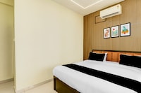 SPOT ON Hotel The Bilasa Retreat Mandir Chowk Bus Stop