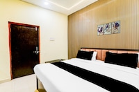SPOT ON Hotel The Bilasa Retreat