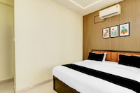 SPOT ON Hotel The Bilasa Retreat