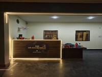 SPOT ON Hotel The Bilasa Retreat