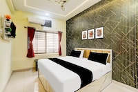 SPOT ON Hotel The Bilasa Retreat