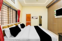 SPOT ON Hotel The Bilasa Retreat Mandir Chowk Bus Stop