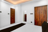 SPOT ON HOTEL R.V.GRAND