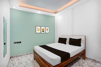 SPOT ON HOTEL R.V.GRAND