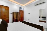 SPOT ON HOTEL R.V.GRAND